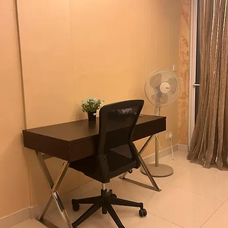 Chelsea Residence Studio, Plaza Damas 3 Kuala Lumpur Exterior photo