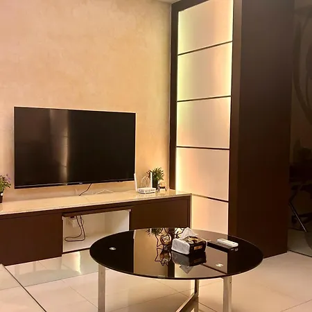 Chelsea Residence Studio, Plaza Damas 3 Kuala Lumpur Exterior photo
