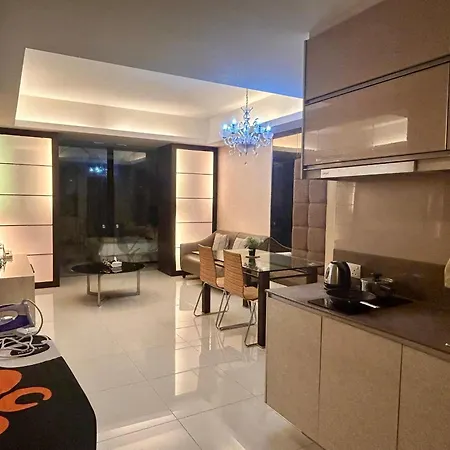 Chelsea Residence Studio, Plaza Damas 3 Kuala Lumpur Exterior photo