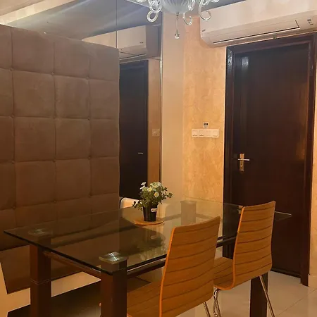 Chelsea Residence Studio, Plaza Damas 3 Kuala Lumpur Exterior photo