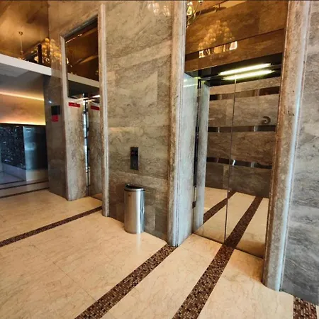 Chelsea Residence Studio, Plaza Damas 3 Kuala Lumpur Exterior photo