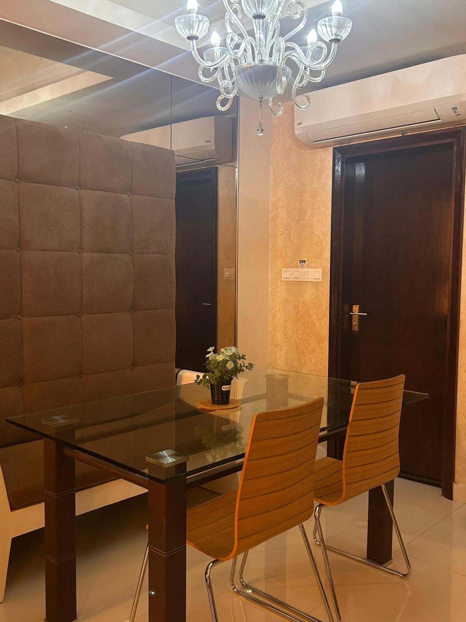 Apartemen Chelsea Studio, Plaza Damas 3 Kuala Lumpur