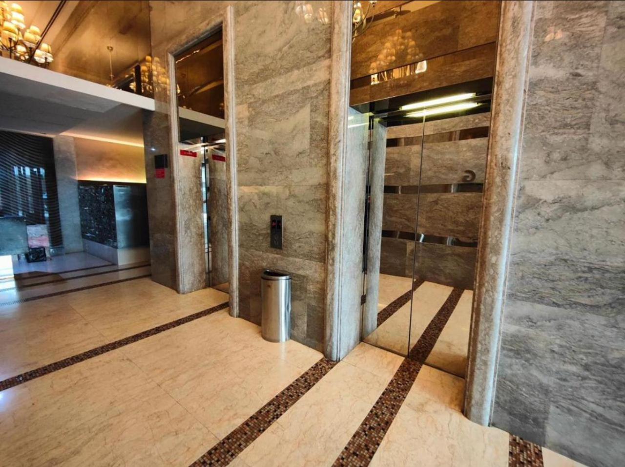 Chelsea Studio, Plaza Damas 3 Apartemen *